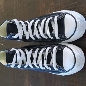 Converse shoes